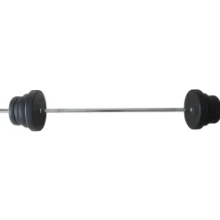 Best Fit'n Shape Levypainosetti yht. 50 kg