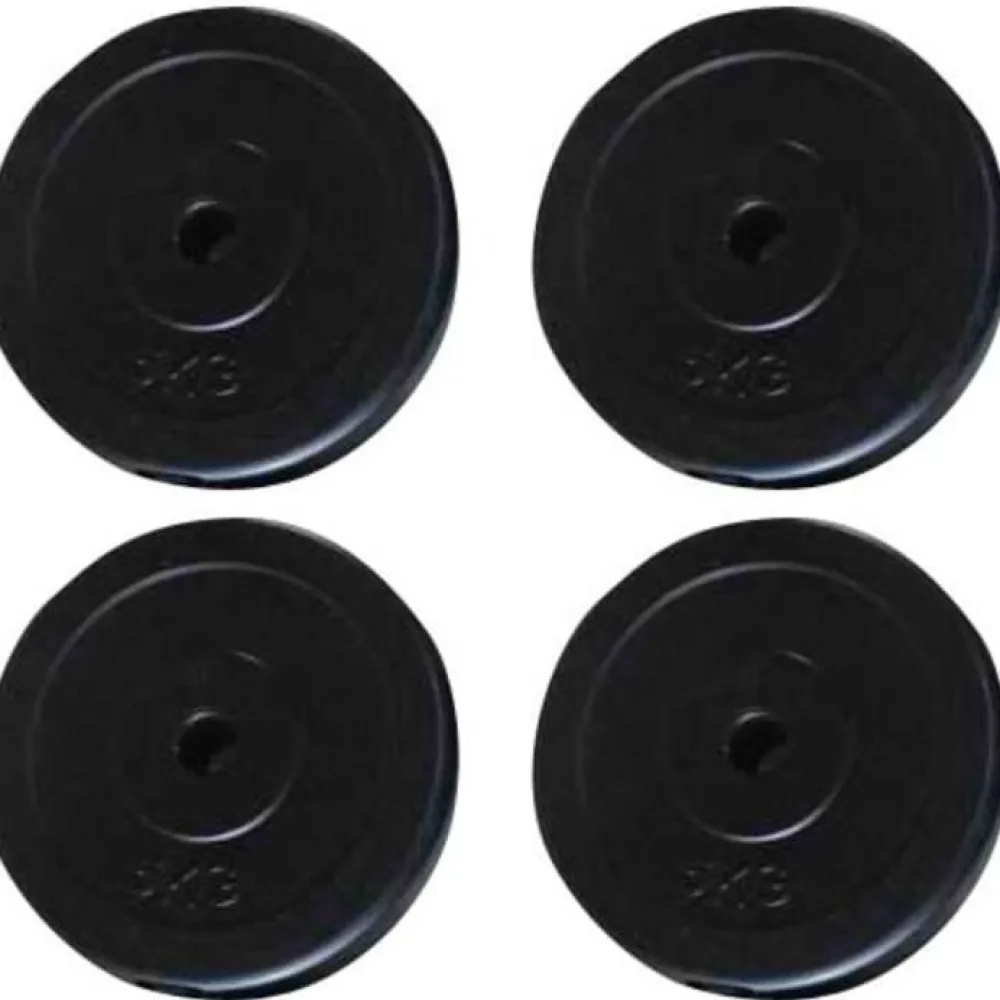 New FinePRICE Levypainot, 4kpl, 20kg