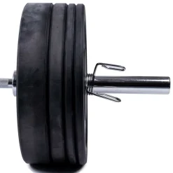 Best Nordcore Levypainot Core Bumper, 5-25kg, 2kpl