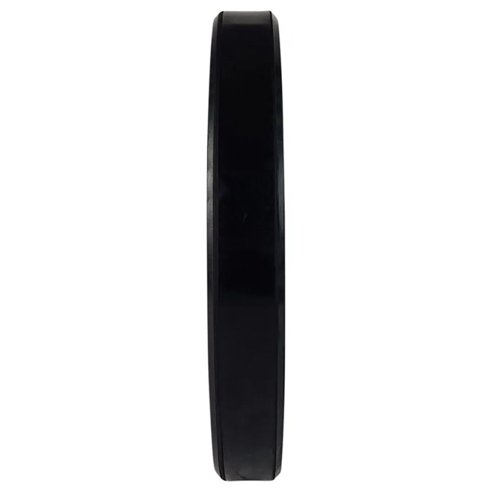 New Tunturi Levypaino 15 kg musta