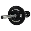 Hot Tunturi Levypaino 20 kg musta