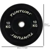 Best Tunturi Levypaino 10 kg musta