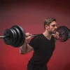 Outlet Fit'n Shape Levytankosarja 75kg