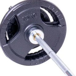 Discount Fit'n Shape Levytankosarja Fit`n Shape Olympia 85kg