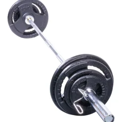 Discount Fit'n Shape Levytankosarja Fit`n Shape Olympia 85kg