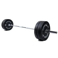 New Nordcore Levytankosarja Bumper Core 100 kg