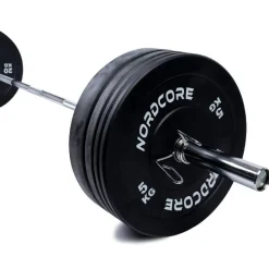 New Nordcore Levytankosarja Bumper Core 100 kg