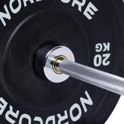 New Nordcore Levytankosarja Bumper Core 100 kg