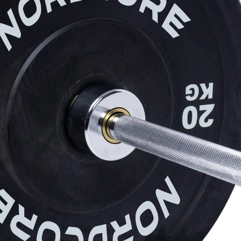 New Nordcore Levytankosarja Bumper Core 100 kg