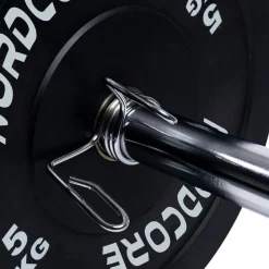 Nordcore Levytankosarja Bumper Core 80 kg