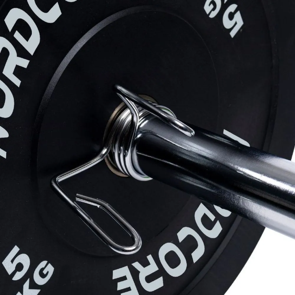Nordcore Levytankosarja Bumper Core 80 kg