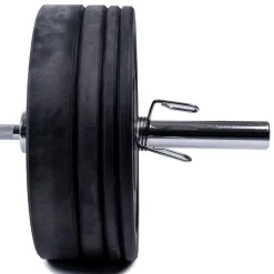 Nordcore Levytankosarja Bumper Core 80 kg
