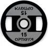 Online OptiGym Levytankosarja 140kg, 50mm