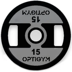 Online OptiGym Levytankosarja 140kg, 50mm