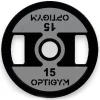 Clearance OptiGym Levytankosarja 175kg, 50mm