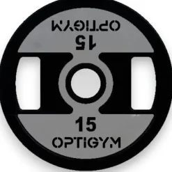 Discount OptiGym Levytankosarja 75kg 50 mm