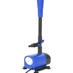 Clearance FinePRICE Lähdepumppu 38 W 1500 l/t