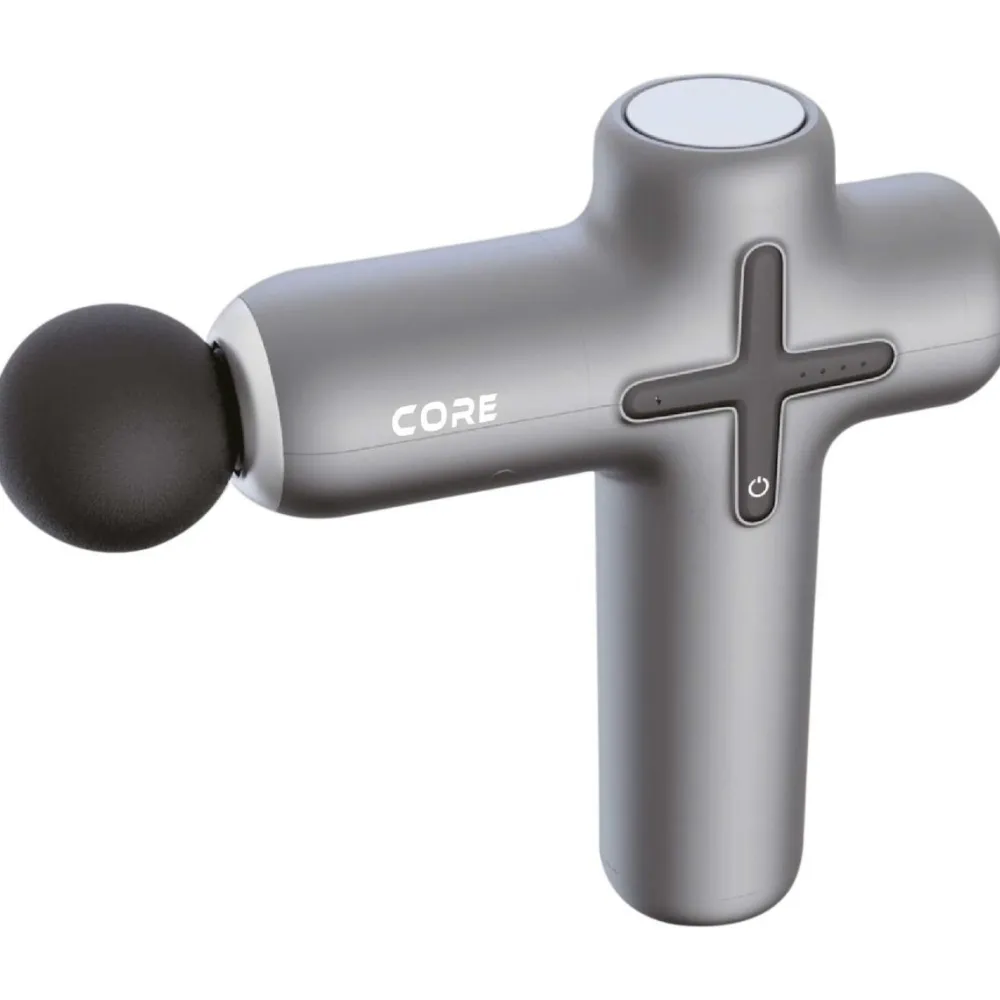 Best Core Lihashuoltovasara Massage Gun Light