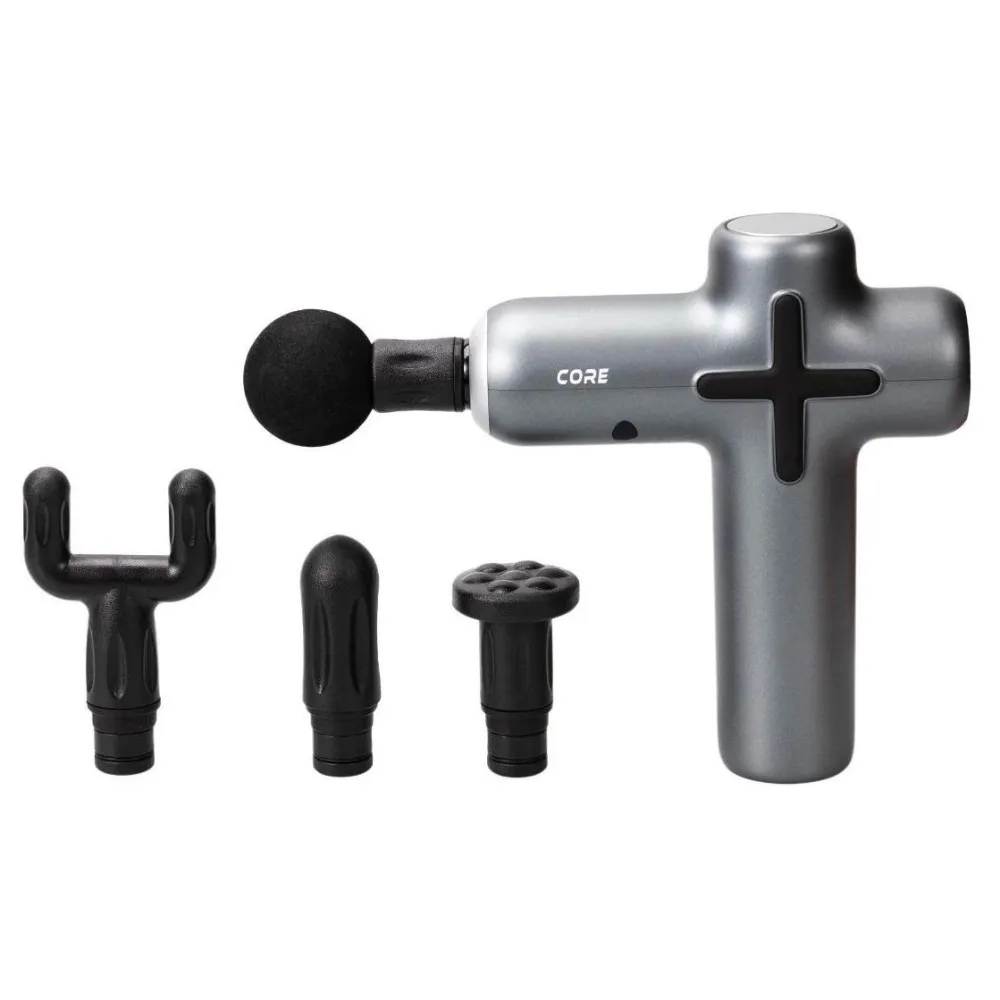 Best Core Lihashuoltovasara Massage Gun Light