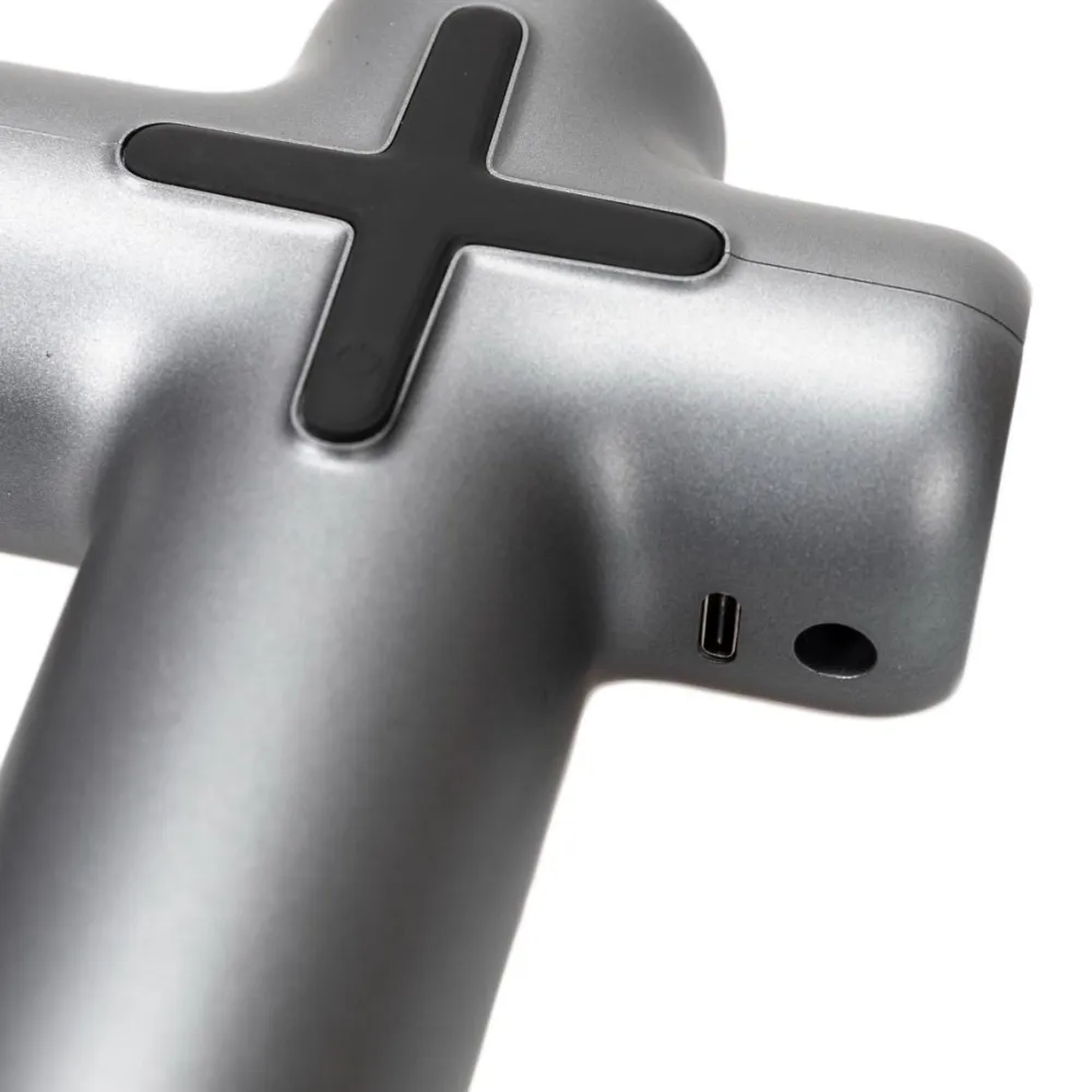 Best Core Lihashuoltovasara Massage Gun Light