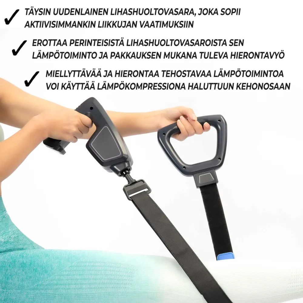 Outlet Core Lihashuoltovasara Total