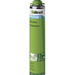New Rudus Liimapillit Illbruck 6 kpl/pussi