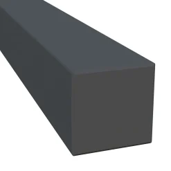 Outlet Palmako Liimapuutolppa 90x90x1900 mm harmaa 5 kpl/pkt