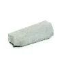 Online Rudus Liimattava madalluskivi 8>6 cm vasen 390x130 mm sileä harmaa