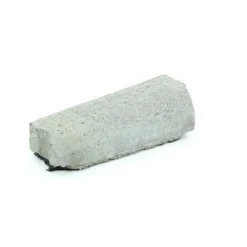 Online Rudus Liimattava madalluskivi 8>6 cm vasen 390x130 mm sileä harmaa
