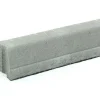 Clearance Rudus Liimattava reunakivi suora 1000x130x160 mm sileä harmaa