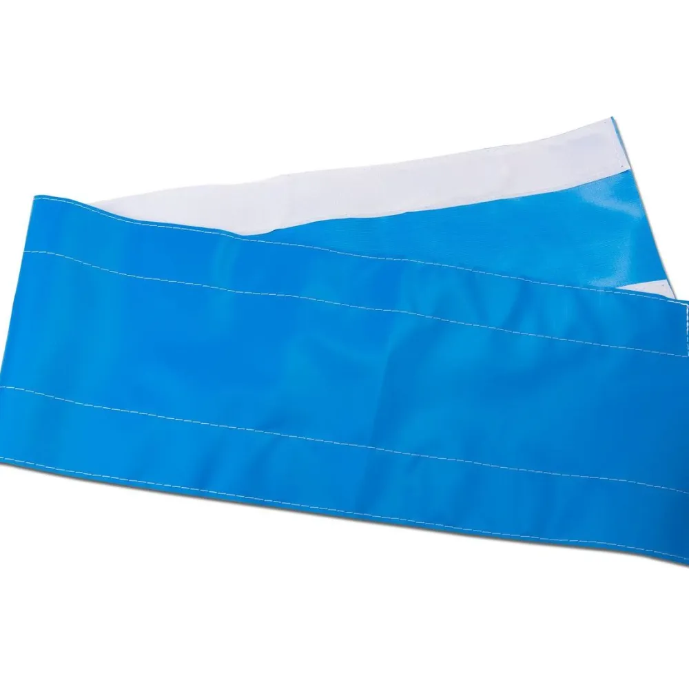 AirTrack Nordic Liitin Connector eri värejä
