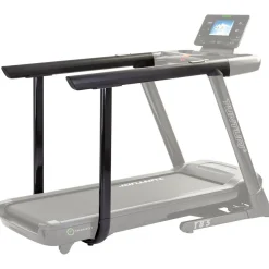 Clearance Tunturi Lisäkaiteet Endurance juoksumatoille T80, T85 ja T90