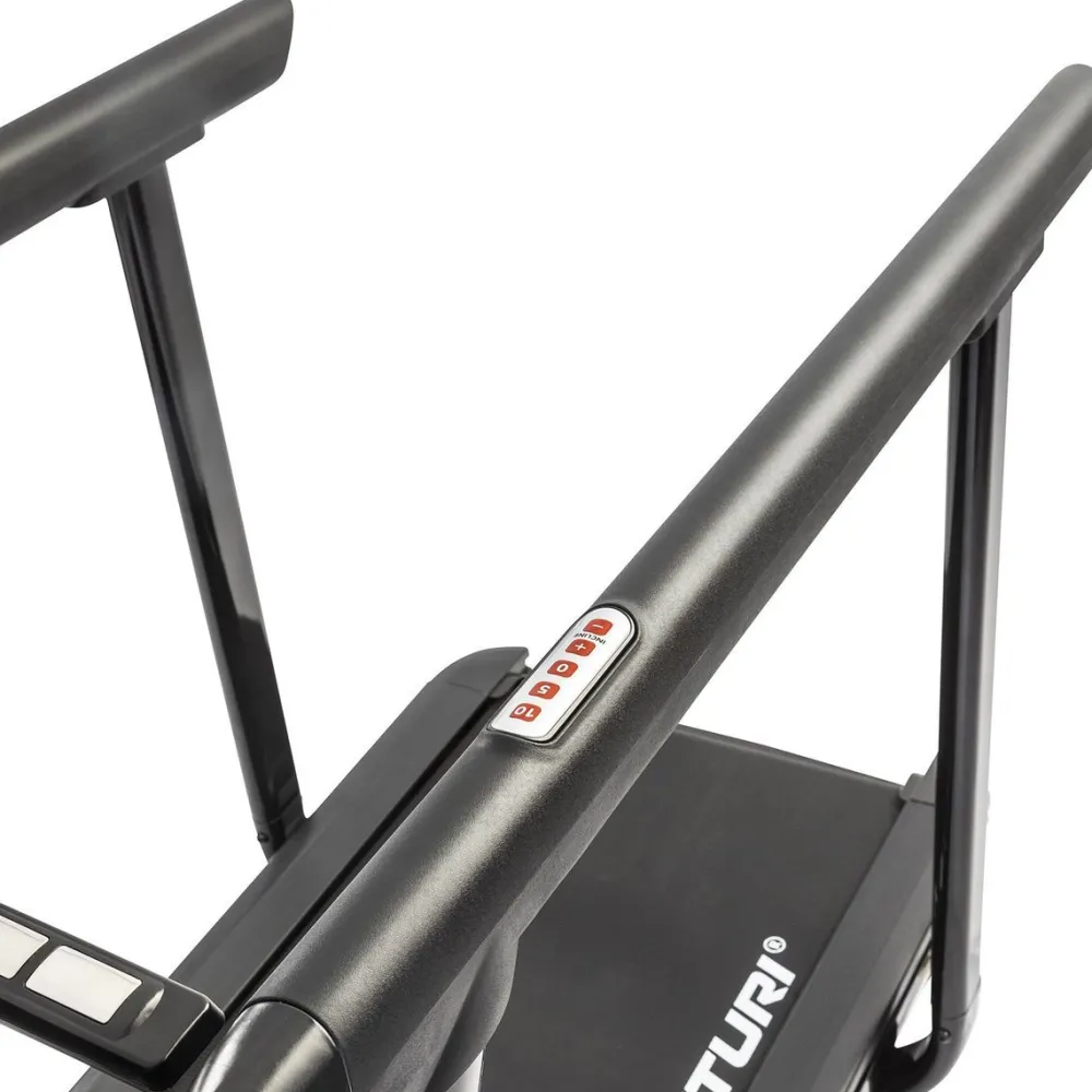 Clearance Tunturi Lisäkaiteet Endurance juoksumatoille T80, T85 ja T90