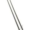 Esla Liukujalas potkukelkkaan 36 mm 2 kpl/pkt