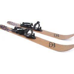 Best Altai Liukulumikengät Hok 125cm + Pivot siteet