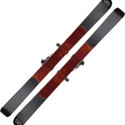 Outlet Altai Liukulumikengät Tao 165 + Pivot siteet