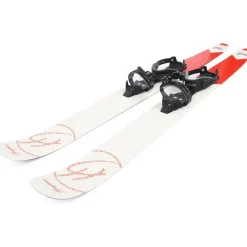 Clearance Haghus Liukulumikengät Skinner 145cm + Pivot siteet