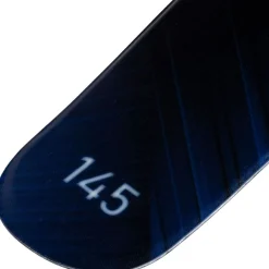 Trekker Liukulumikengät 145cm