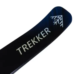 Trekker Liukulumikengät 145cm