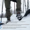 Sale Trekker Liukulumikengät 120cm