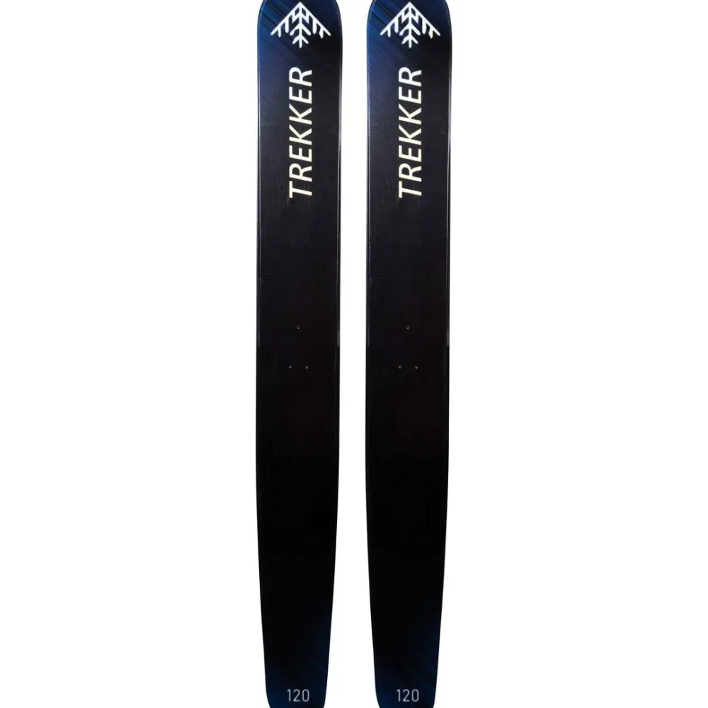 Sale Trekker Liukulumikengät 120cm