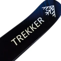 Sale Trekker Liukulumikengät 120cm