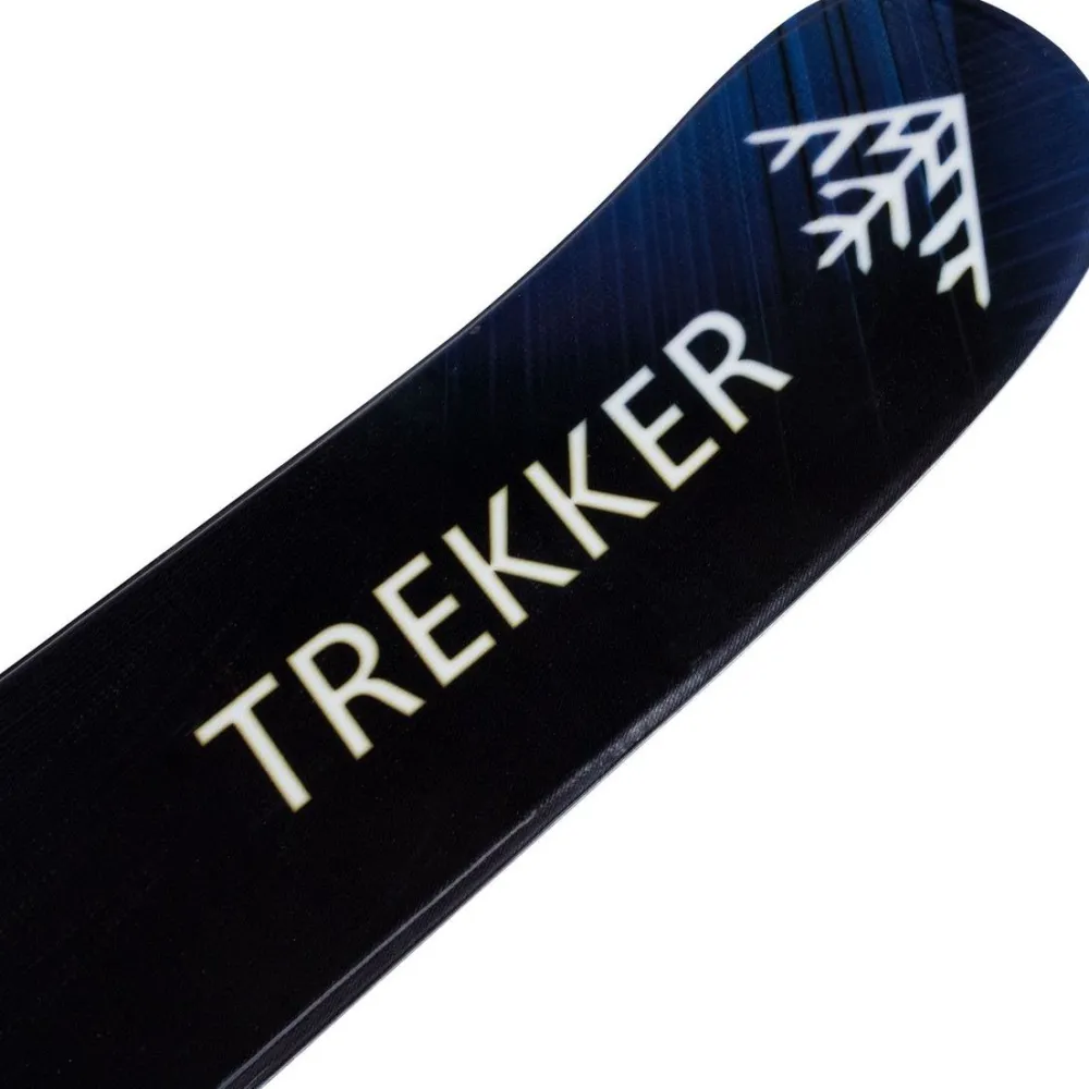 Sale Trekker Liukulumikengät 120cm