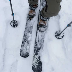 Sale Trekker Liukulumikengät 120cm