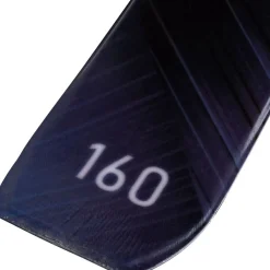 Outlet Trekker Liukulumikengät 160cm