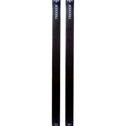Outlet Trekker Liukulumikengät 160cm