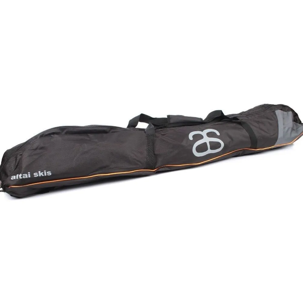 New Altai Liukulumikenkäkassi Skis