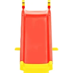 Best FinePRICE Liukumäki lapsille 141 cm PP