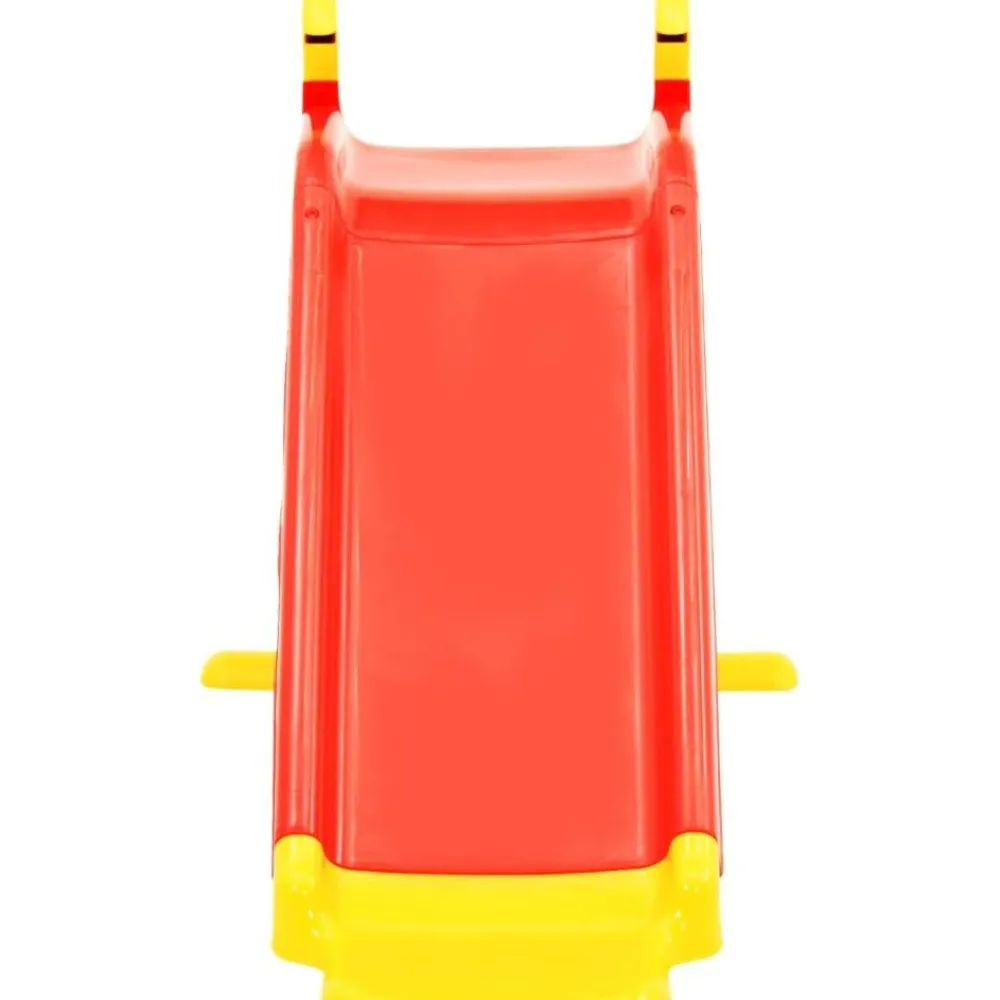 Best FinePRICE Liukumäki lapsille 141 cm PP