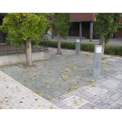 Hot Majakivi Liuskekivi Alta 2-3 cm kevyt pihakivetys (20 m²)